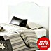 Muebles Pitarch Cabecero de cama Valentina 