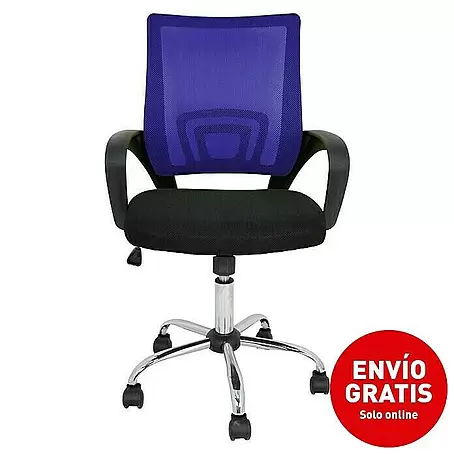 Silla de oficina Martina