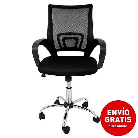 Silla de oficina Martina