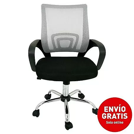 Silla de oficina Martina