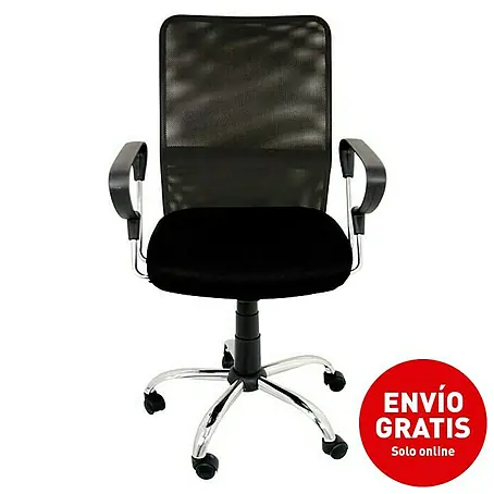 Silla de oficina Helena