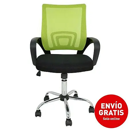 Silla de oficina Martina
