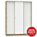 Muebles Pitarch Tibet Armario de puertas correderas 