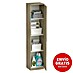 Muebles Pitarch Tibet Armario multiusos de madera 