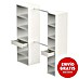 Muebles Pitarch Mueble vestidor Cloe 