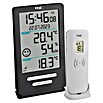 TFA Dostmann Funk-Thermo-Hygrometer Xena Home (Digital, Reichweite Sensor: 100 m) | BAUHAUS