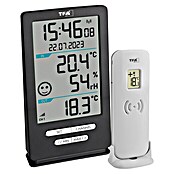 TFA Dostmann Funk-Thermo-Hygrometer Xena Home (Digital, Reichweite Sensor: 100 m) | BAUHAUS