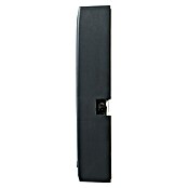 Homematic IP Fenster- & Türsensor HmIP-SWDO-A (Anthrazit, Batteriebetrieben, 102 x 15 x 20 mm) | BAUHAUS