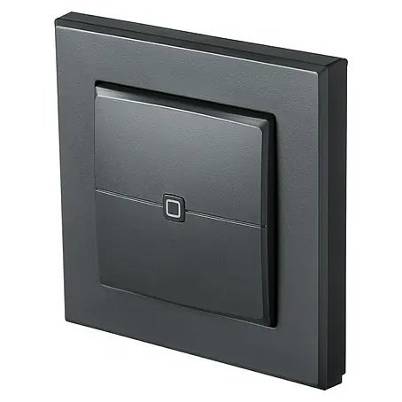 Homematic IP  Funk-Wandtaster HmIP-WRC2-A