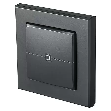 Homematic IP  Funk-Wandtaster HmIP-WRC2-A