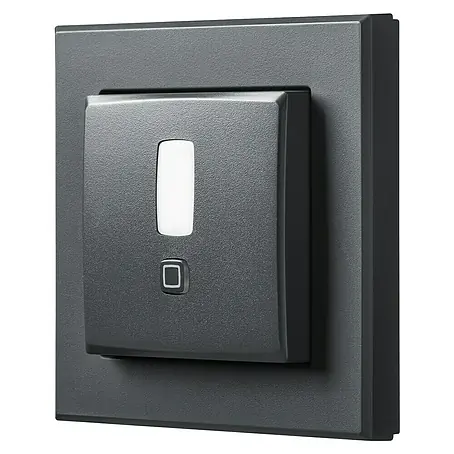 Homematic IP  Bewegungsmelder HmIP-SMI55-A