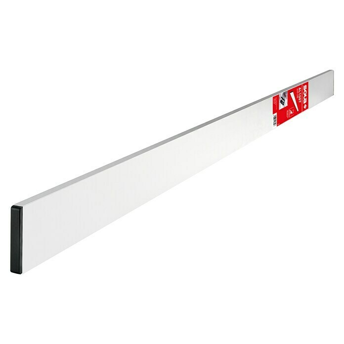 Sola Aluminium-Abziehlatte 1007 (Länge: 250 cm) | BAUHAUS