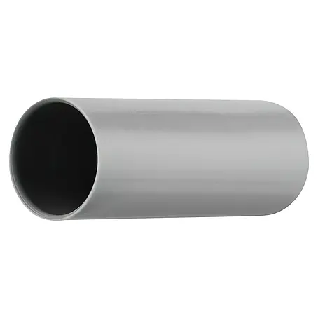 Fixrohrmuffe