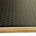 Siebdruckplatte Fixmaß Hexa 