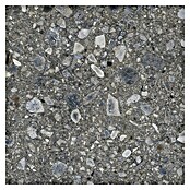 Feinsteinzeugfliese Terrazzo Ceppo (59,7 x 59,7 cm, Graphit, Matt) | BAUHAUS