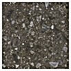 Feinsteinzeugfliese Terrazzo Ceppo (59,7 x 59,7 cm, Schwarz, Matt) | BAUHAUS