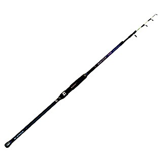Štap za ribolov Adriatic (Duljina štapa: 1,8 m, Težina bacanja: 0 – 100 g)