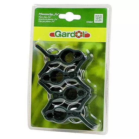 Gardol  Pflanzenclips