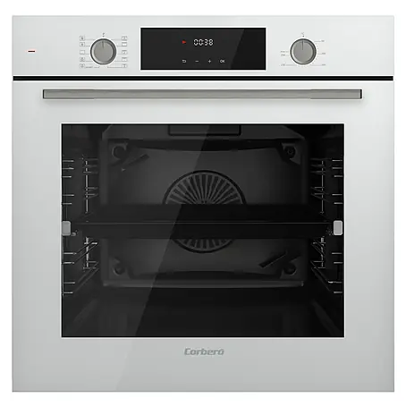 Corberó  Horno empotrado con Airfry
