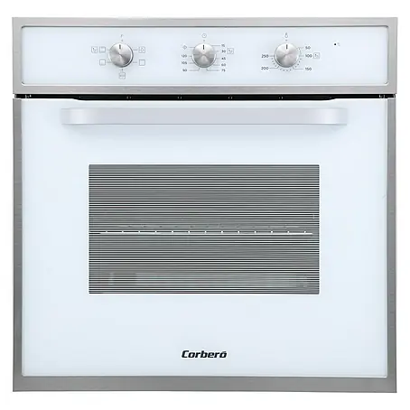 Corberó  Horno empotrado CCHM603W