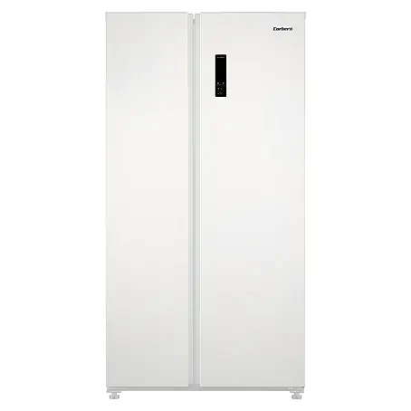 Corberó  Nevera combi Americana CFSBSH730NF