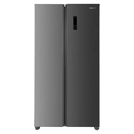 Corberó  Nevera combi Americana CFSBSH730NF