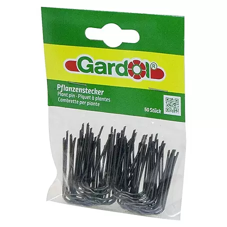 Gardol  Pflanzenstecker