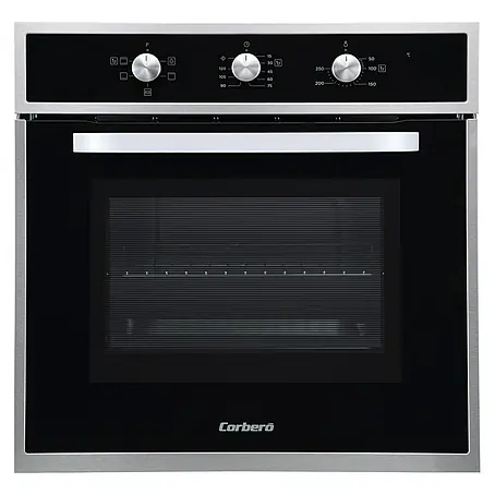 Corberó  Horno empotrado CCHM603X