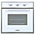 Corberó Horno empotrado CCHM703W 