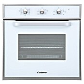 Corberó Horno empotrado CCHM703W (Número de tipos de calentamiento: 8 ud., Volumen horno: 65 l) | BAUHAUS