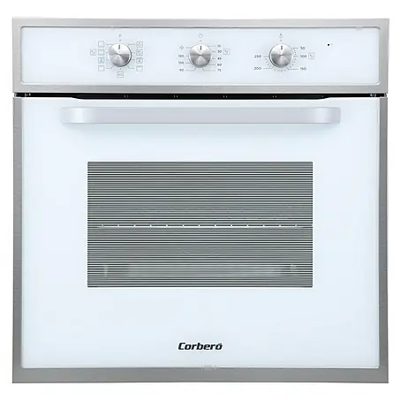 Corberó  Horno empotrado CCHM703W