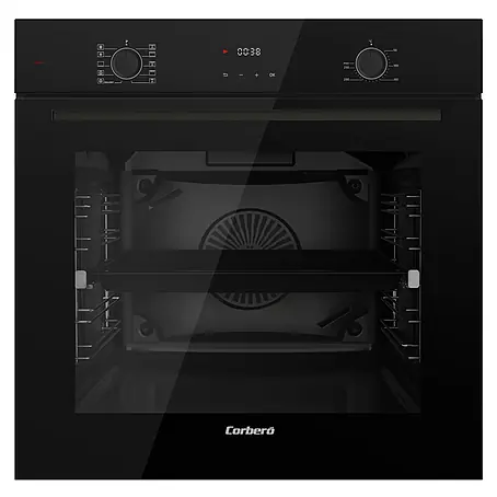 Corberó  Horno empotrado con Airfry
