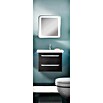 Lanzet M9 Waschtischunterschrank (59,2 x 48,9 x 48 cm, Grafit) | BAUHAUS