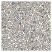 Feinsteinzeugfliese Terrazzo Ceppo (119,7 x 119,7 cm, Silber, Matt) | BAUHAUS