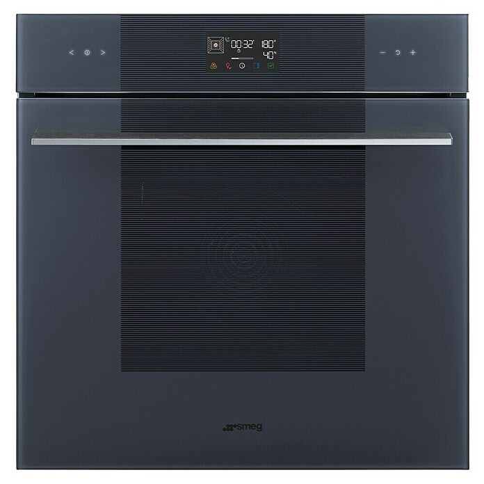 Smeg Horno empotrado SOP6102S2PG (Número de tipos de calentamiento: 12 ud., Volumen horno: 68 l) | BAUHAUS