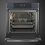 Smeg Horno empotrado SO6102S3PG (Número de tipos de calentamiento: 12 ud., Volumen horno: 67 l) | BAUHAUS