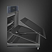 Smeg Horno empotrado SO6102S3PG (Número de tipos de calentamiento: 12 ud., Volumen horno: 67 l) | BAUHAUS