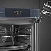 Smeg Horno empotrado SO6102S3PG (Número de tipos de calentamiento: 12 ud., Volumen horno: 67 l) | BAUHAUS