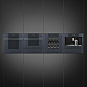 Smeg Horno empotrado SO6102S3PG (Número de tipos de calentamiento: 12 ud., Volumen horno: 67 l) | BAUHAUS