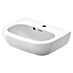 Duravit D-Code Waschbecken 