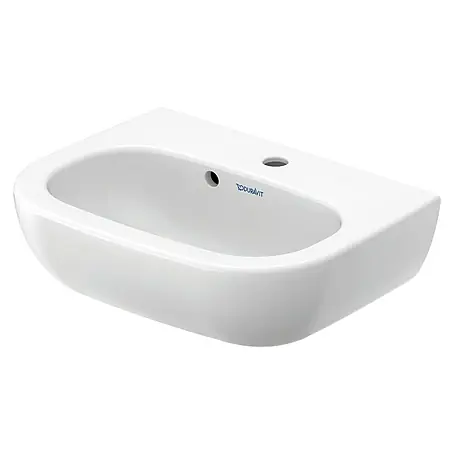 Duravit D-Code Waschbecken