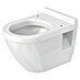 Duravit Starck 3 Wand-WC Typ 3 