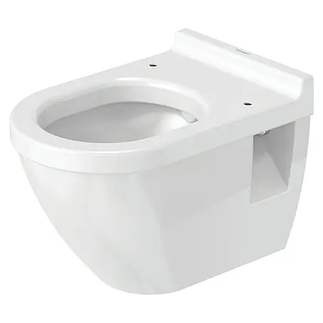 Duravit Starck 3 Wand-WC Typ 3