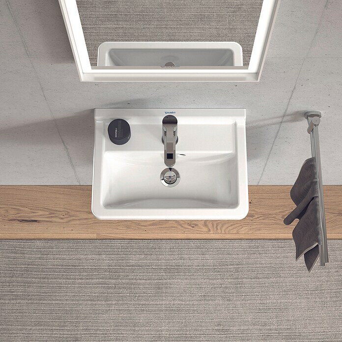 Duravit Starck 3