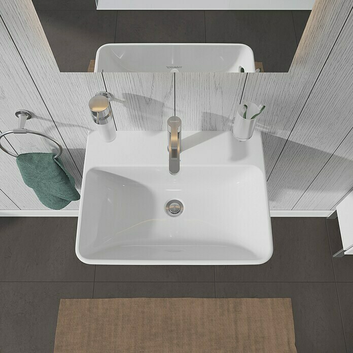 Duravit ME by Starck