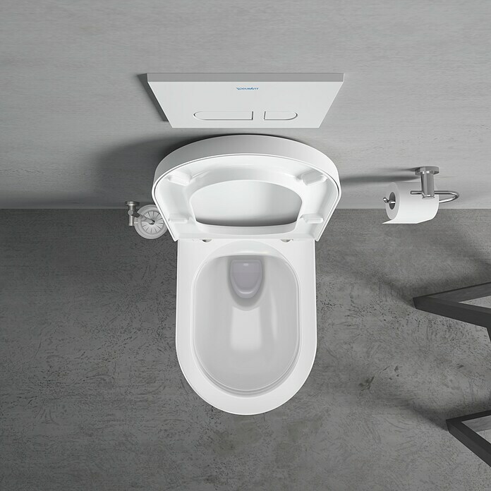 Duravit ME by Starck