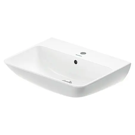 Duravit ME by Starck Waschtisch Typ 2