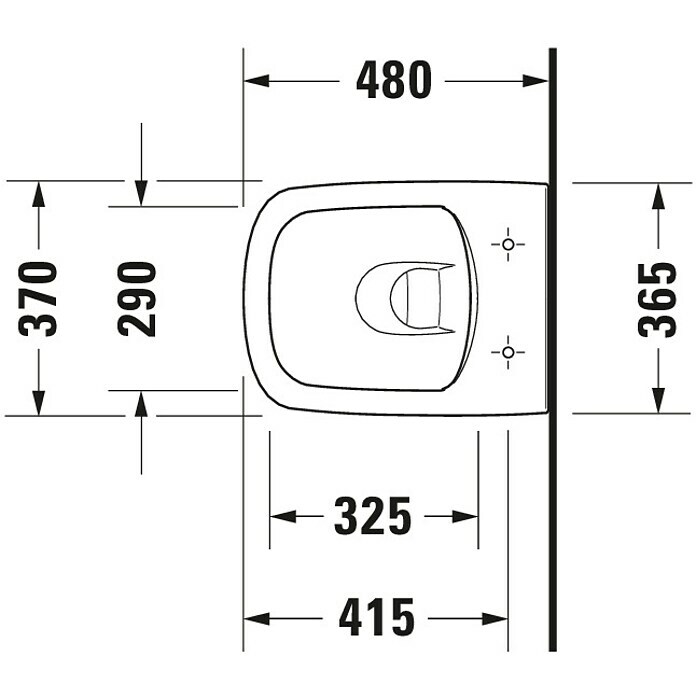 Duravit DuraStyle