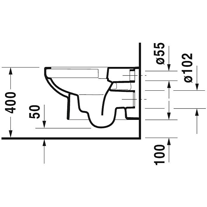 Duravit DuraStyle