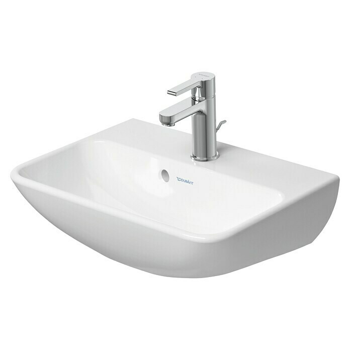 Duravit ME by Starck